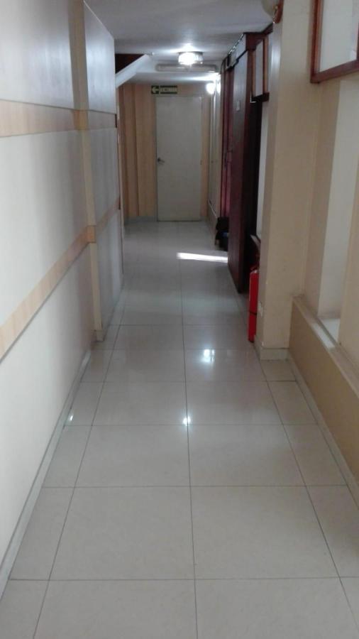 Guest house Avellaneda