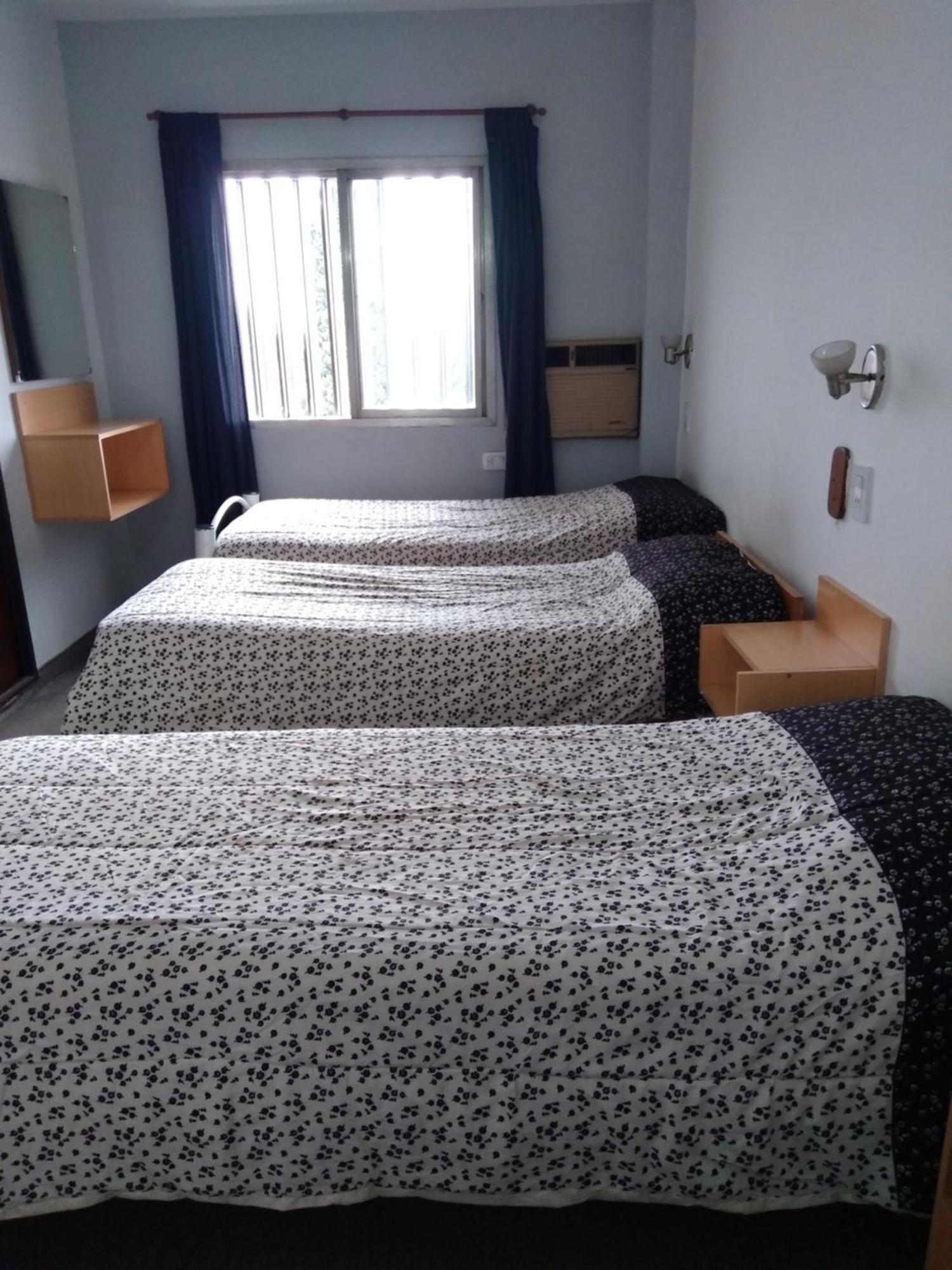 Guest house Avellaneda Rosario
