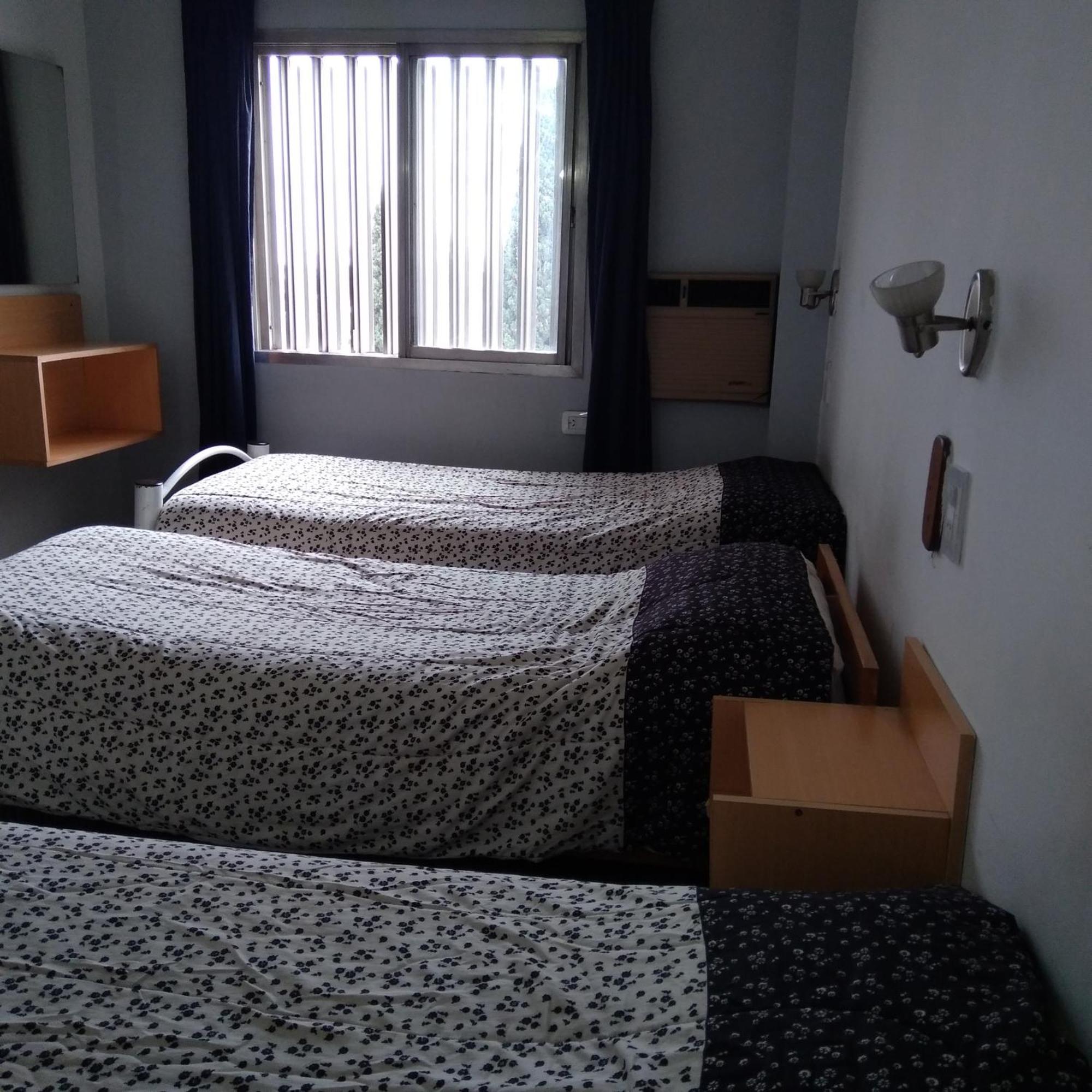 Avellaneda Guest house *