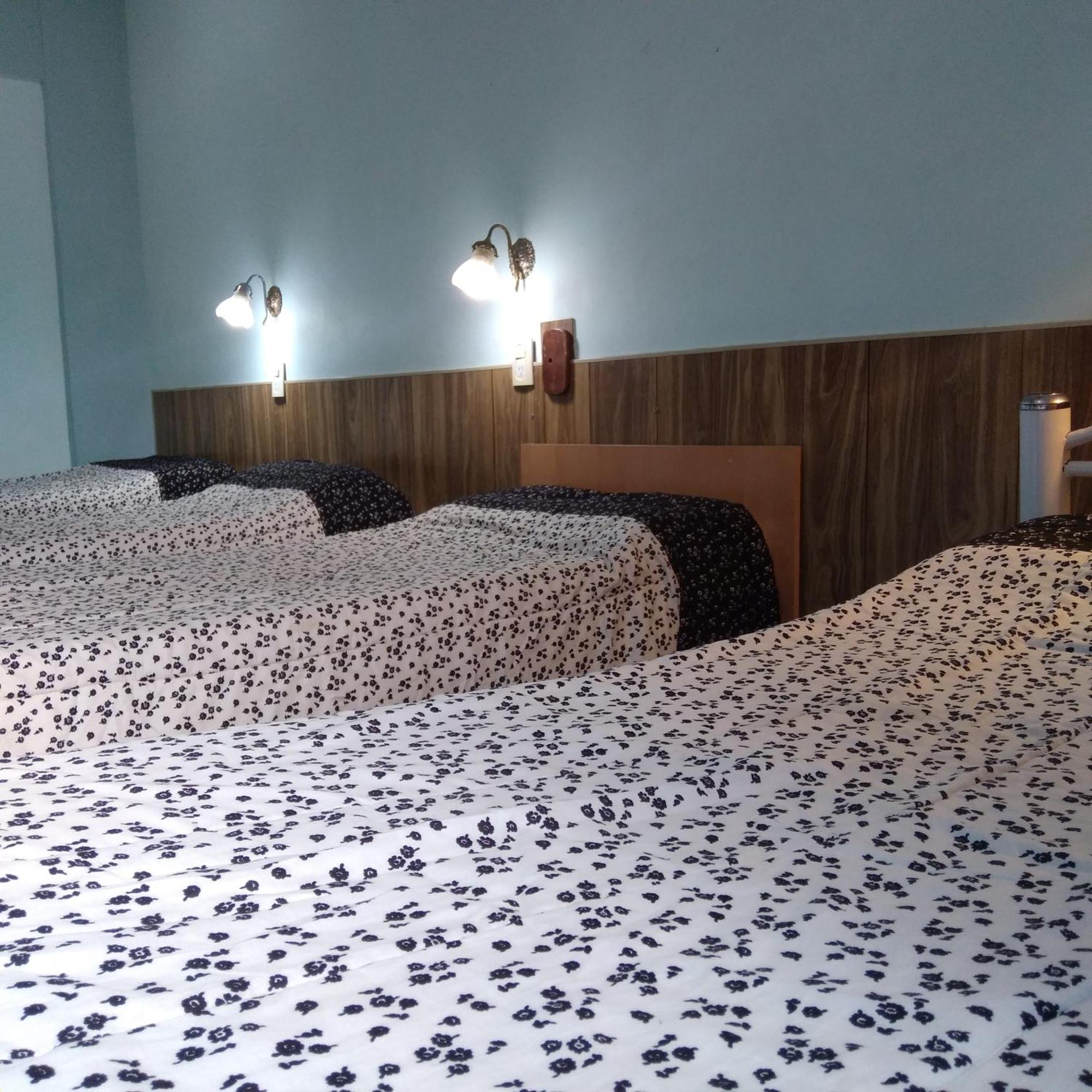 Guest house Avellaneda *