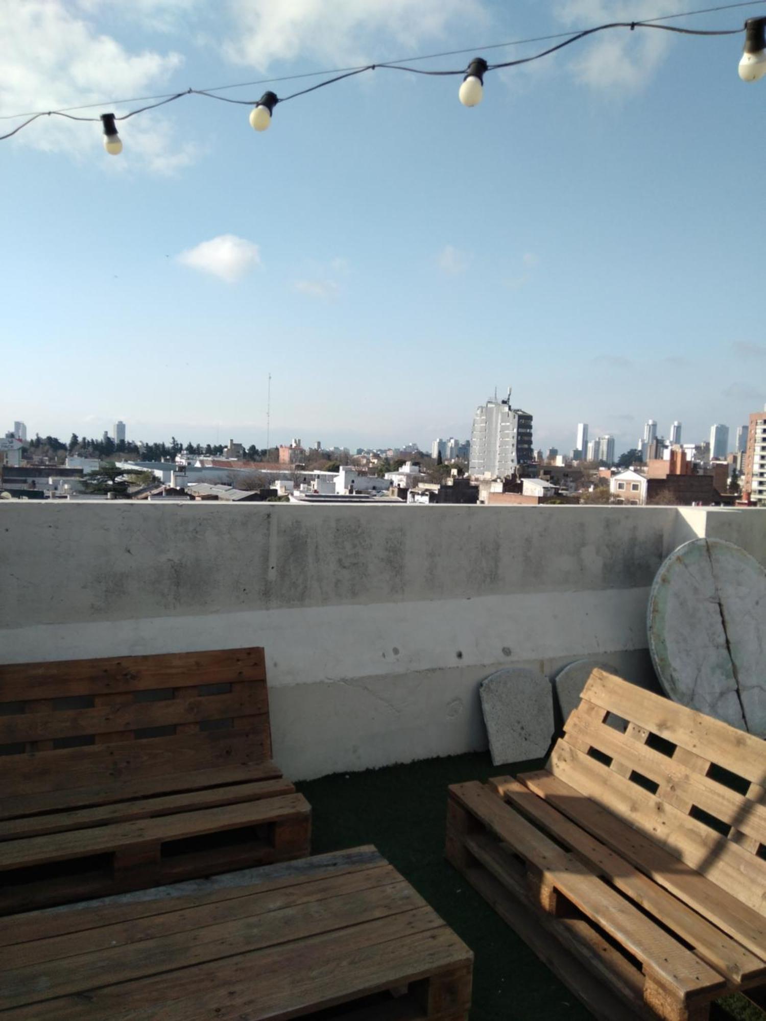 Guest house Avellaneda Rosario