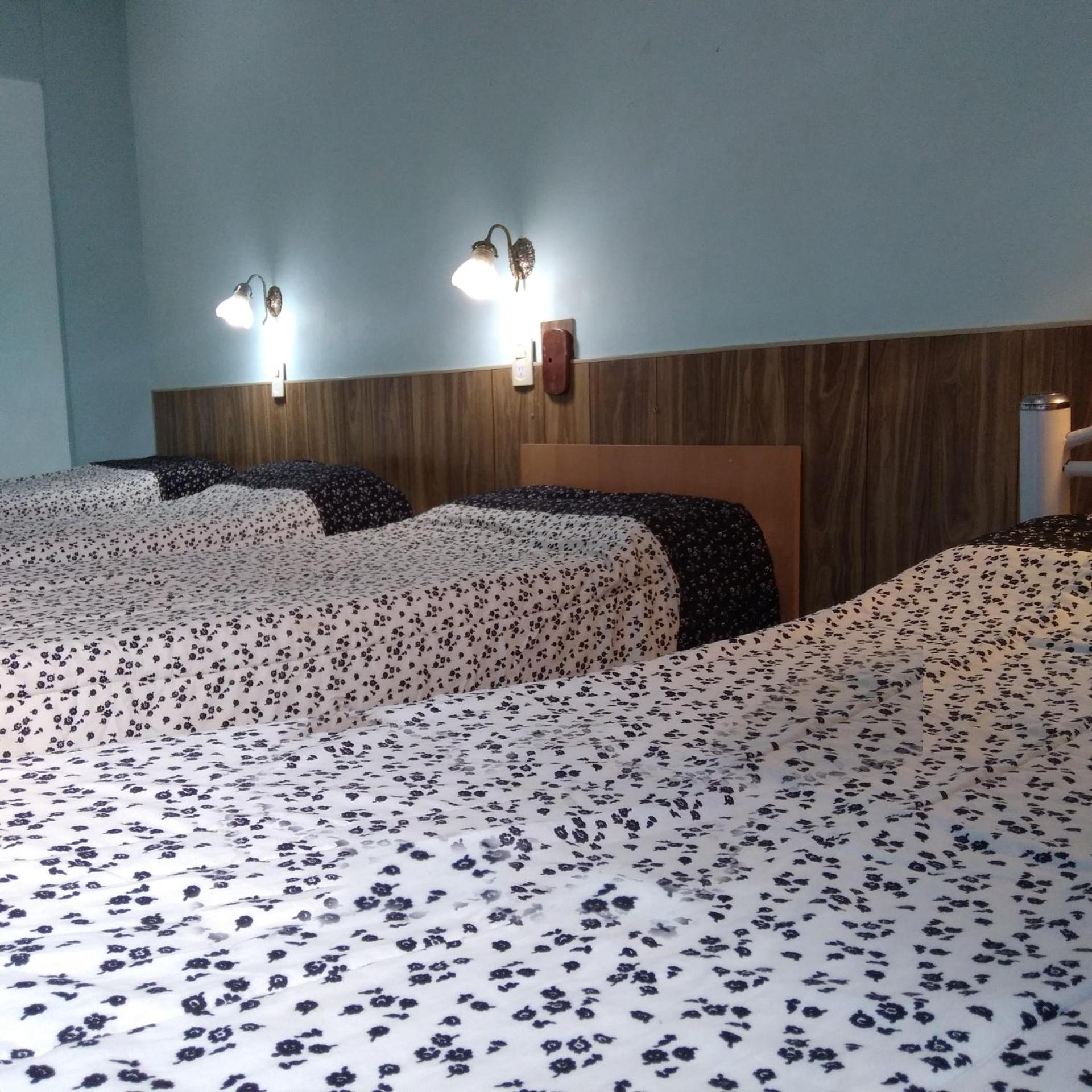 Guest house Avellaneda
