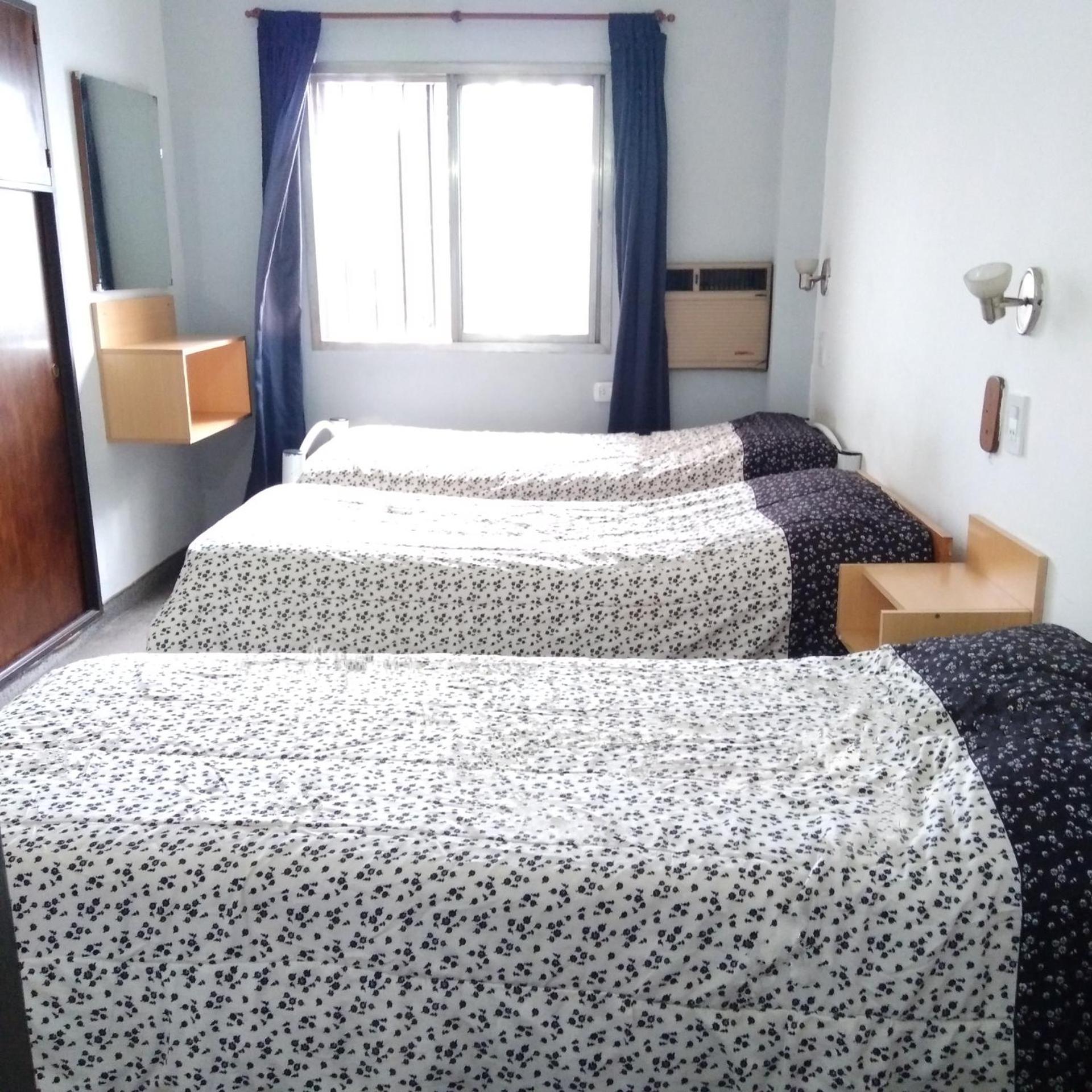 Avellaneda Guest house *