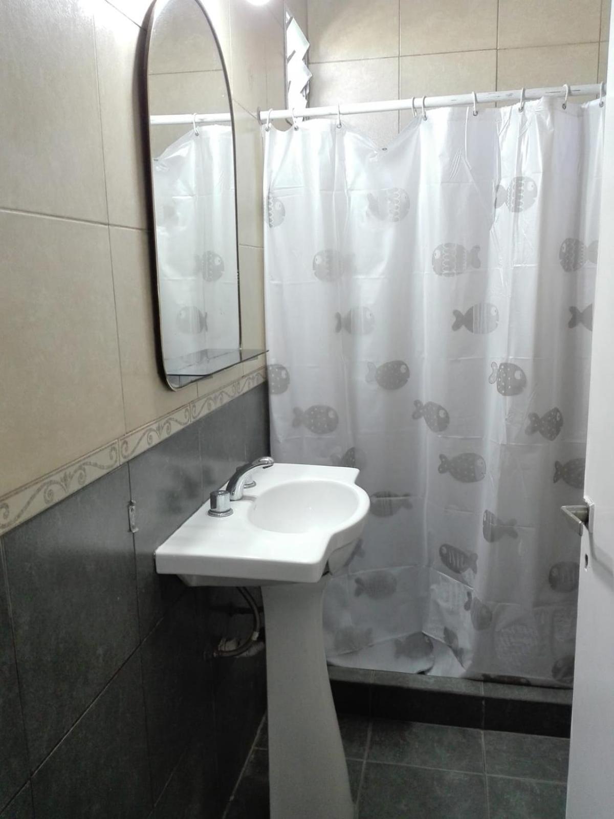 Guest house Avellaneda Rosario